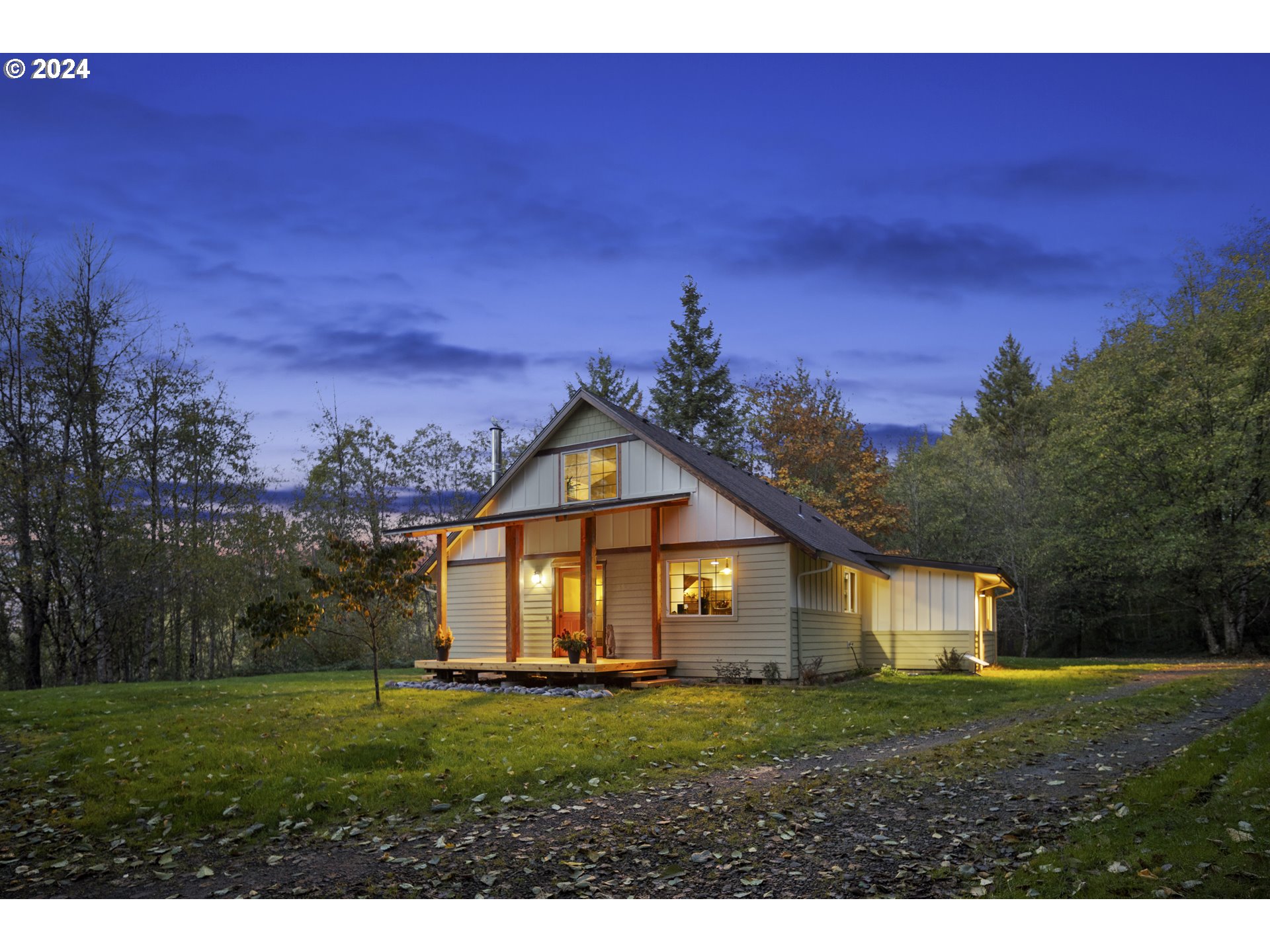4801 Northeast Boulder Creek Road Camas, WA 98607 - Photo 1 of 48