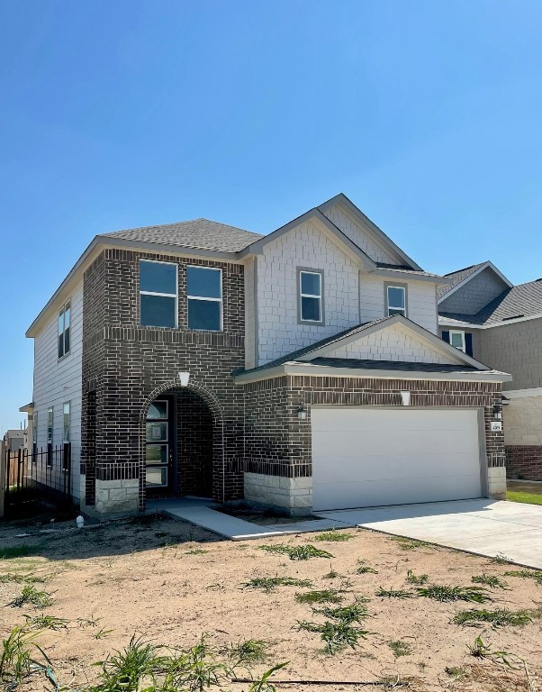 4705 Syndicate Rd Manor Manor, TX 78653 - Photo 1 of 1 Gallery Image 1