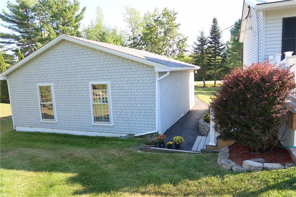 132 Hallowell Road Chelsea, ME 04330 - Photo 10 of 33 Photo
