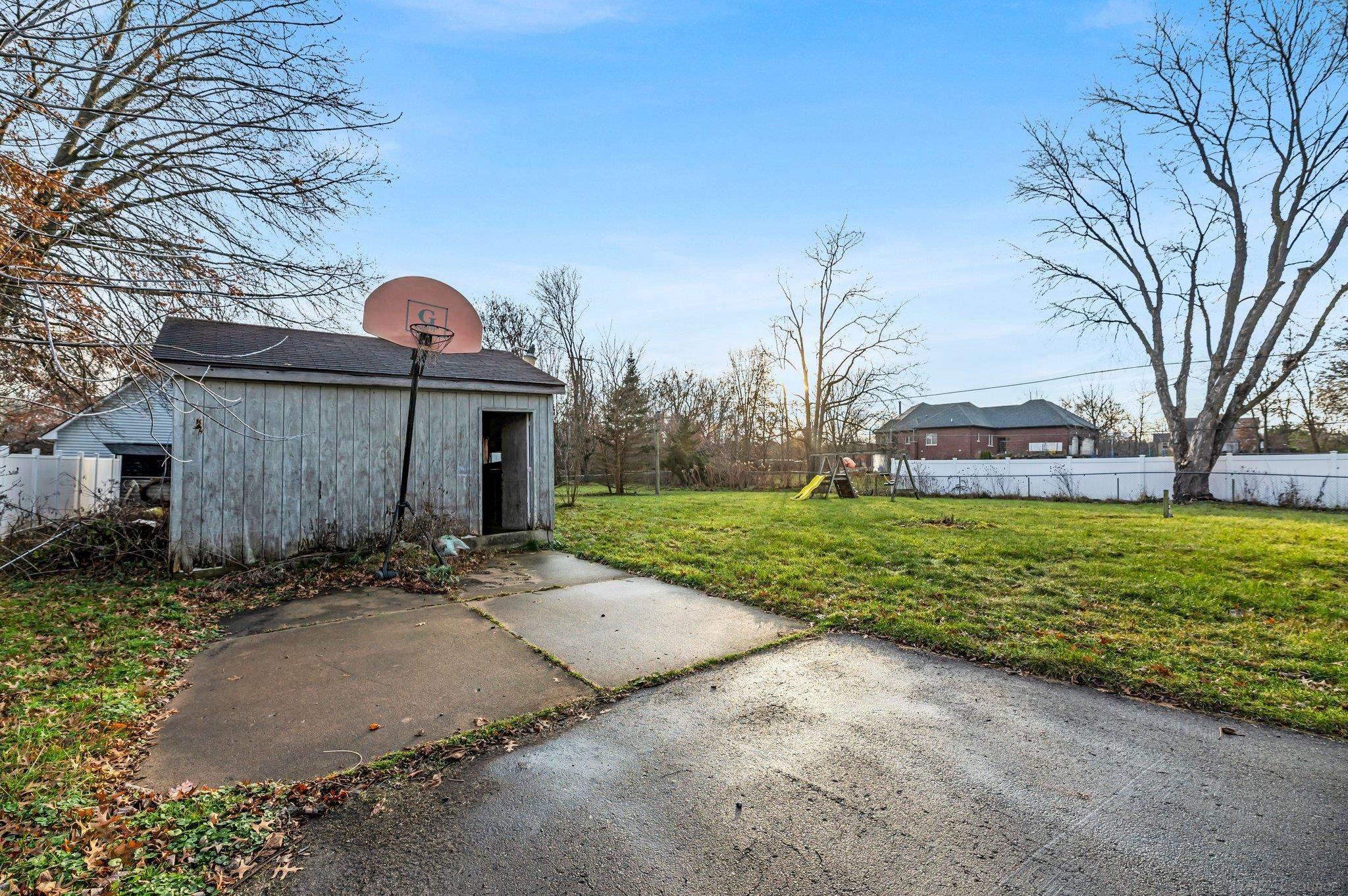 6840 West Road Washington, MI 48094 - Photo 31 of 39