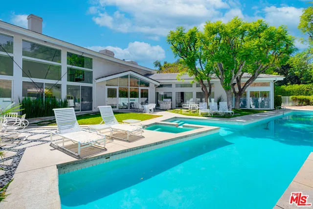 $8,888,000 | 24341 Bridle Trail Road, Hidden Hills, CA 91302