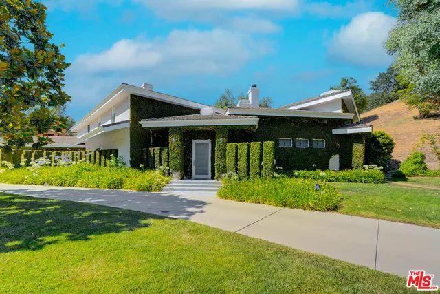 $9,550,000 | 24341 Bridle Trail Road, Hidden Hills, CA 91302