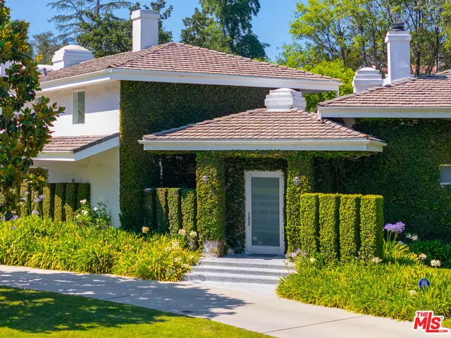 $9,550,000 | 24341 Bridle Trail Road, Hidden Hills, CA 91302