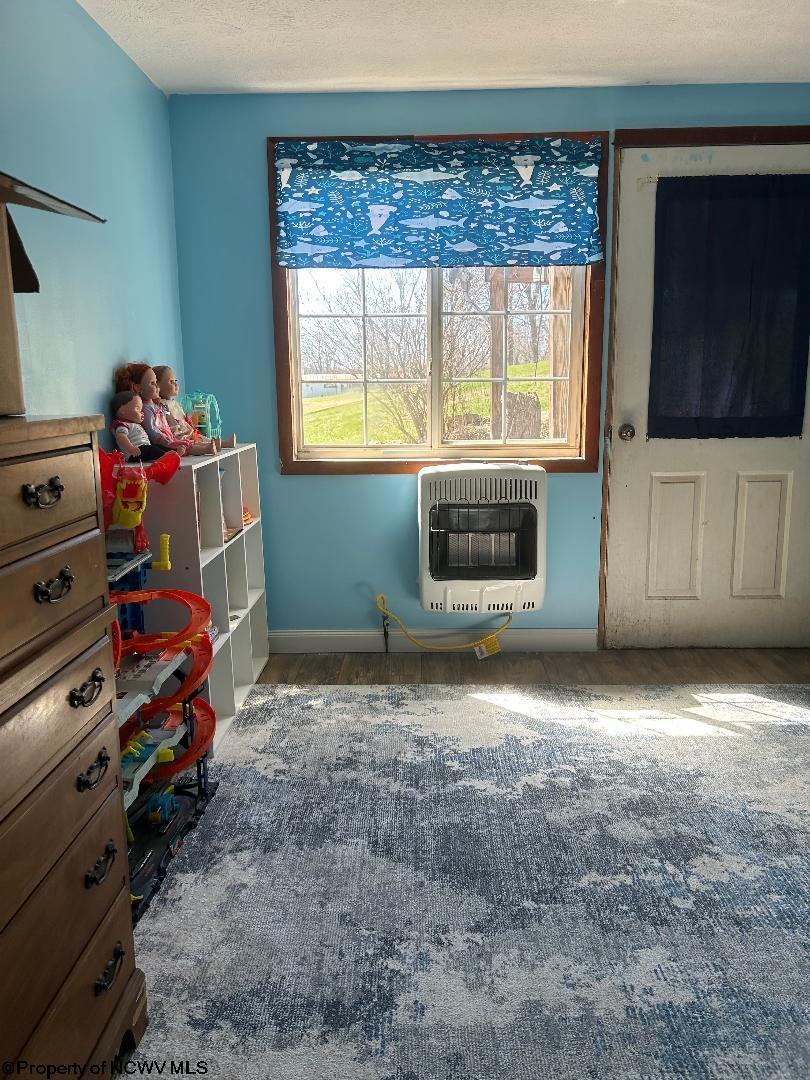 540 Cherry Run Road Craigsville, WV 26205 - Photo 19 of 42 Gallery Image 19