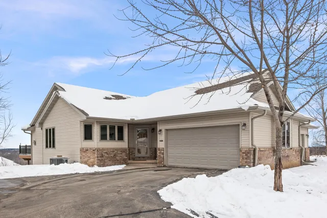 $375,000 | N8594 Old State Road 49, Berlin, WI 54923