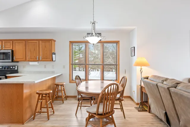 $375,000 | N8594 Old State Road 49, Berlin, WI 54923