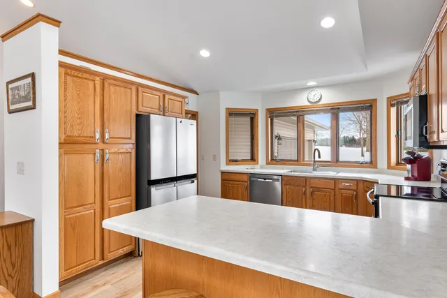 $375,000 | N8594 Old State Road 49, Berlin, WI 54923