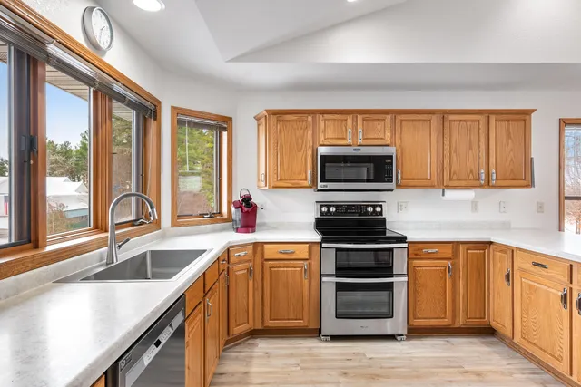 $375,000 | N8594 Old State Road 49, Berlin, WI 54923