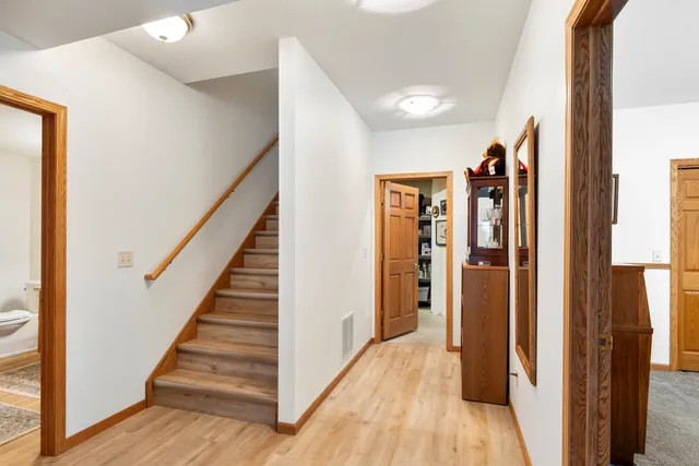 $375,000 | N8594 Old State Road 49, Berlin, WI 54923