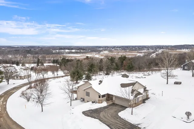 $375,000 | N8594 Old State Road 49, Berlin, WI 54923