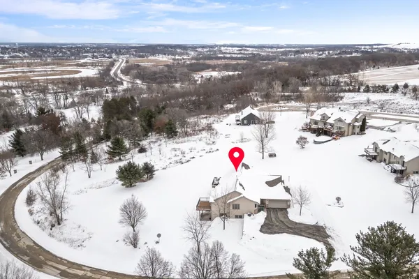 $375,000 | N8594 Old State Road 49, Berlin, WI 54923