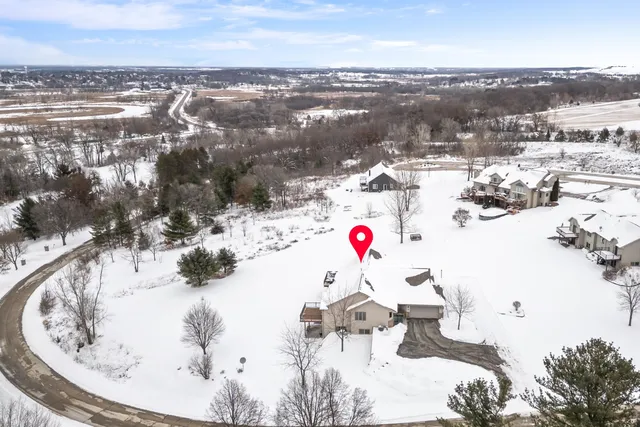 $375,000 | N8594 Old State Road 49, Berlin, WI 54923