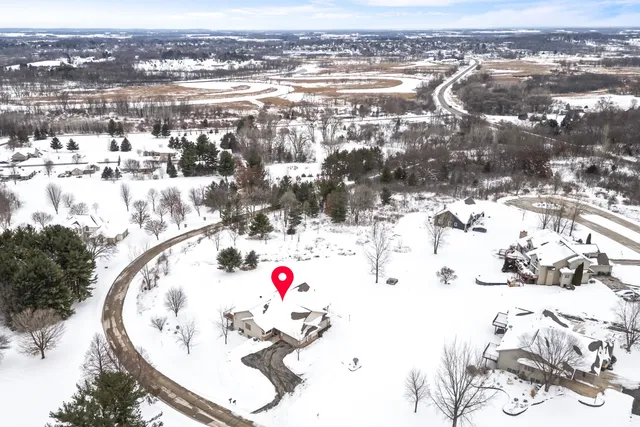 $375,000 | N8594 Old State Road 49, Berlin, WI 54923