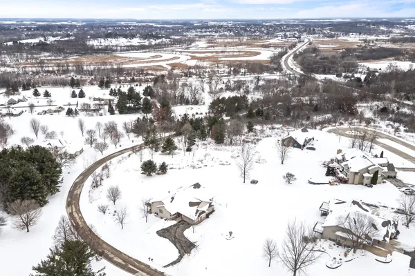 $375,000 | N8594 Old State Road 49, Berlin, WI 54923