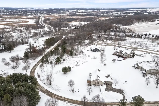 $375,000 | N8594 Old State Road 49, Berlin, WI 54923