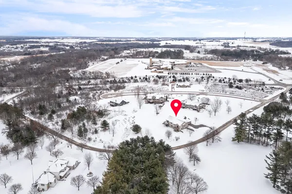 $375,000 | N8594 Old State Road 49, Berlin, WI 54923