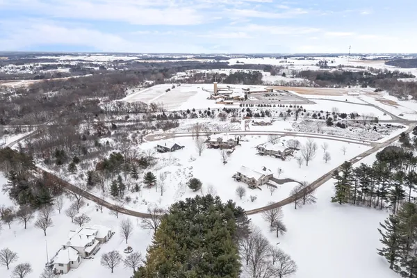 $375,000 | N8594 Old State Road 49, Berlin, WI 54923