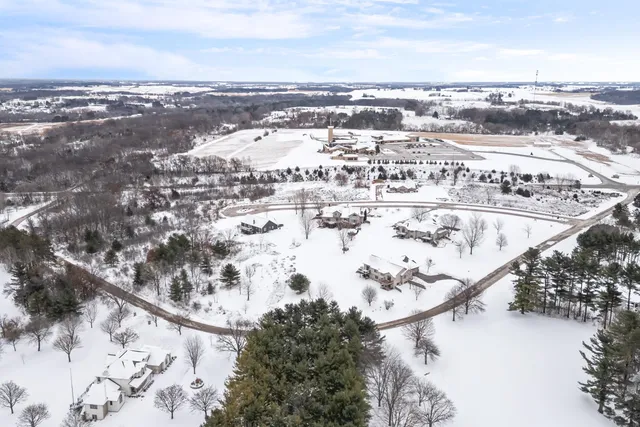 $375,000 | N8594 Old State Road 49, Berlin, WI 54923