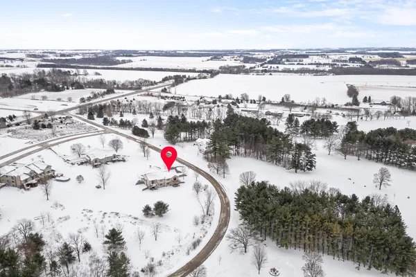 $375,000 | N8594 Old State Road 49, Berlin, WI 54923