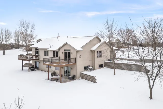 $375,000 | N8594 Old State Road 49, Berlin, WI 54923