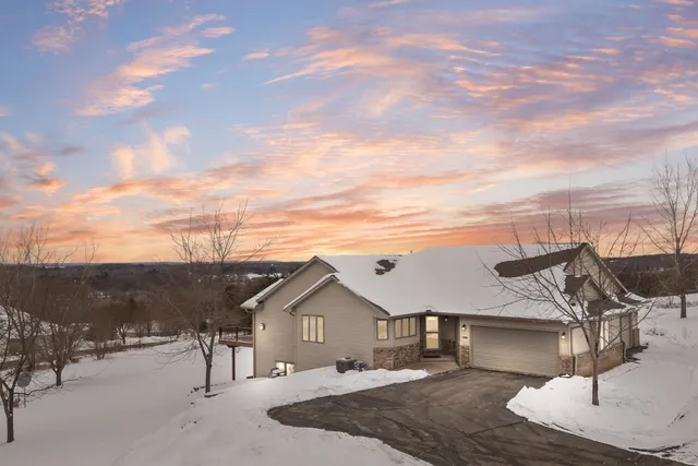 $375,000 | N8594 Old State Road 49, Berlin, WI 54923