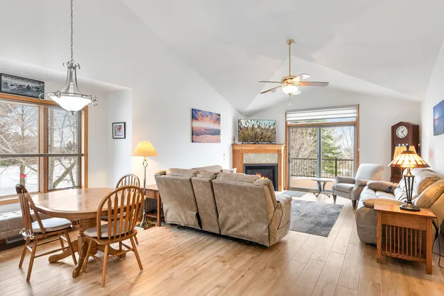 $375,000 | N8594 Old State Road 49, Berlin, WI 54923