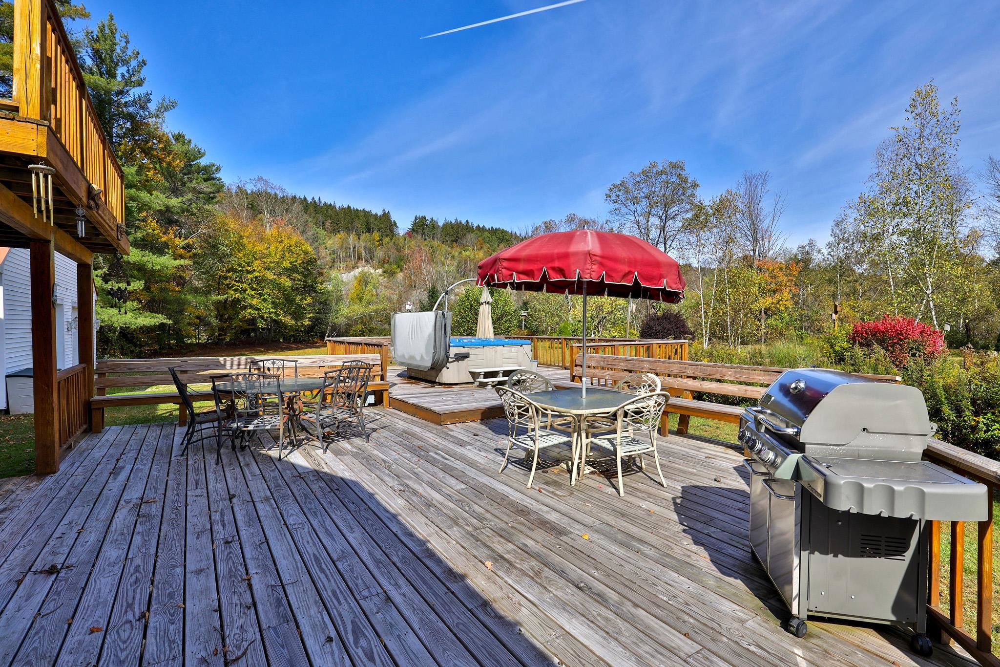 2140 Brandon Mountain Road Rochester, VT 05767 - Photo 33 of 45