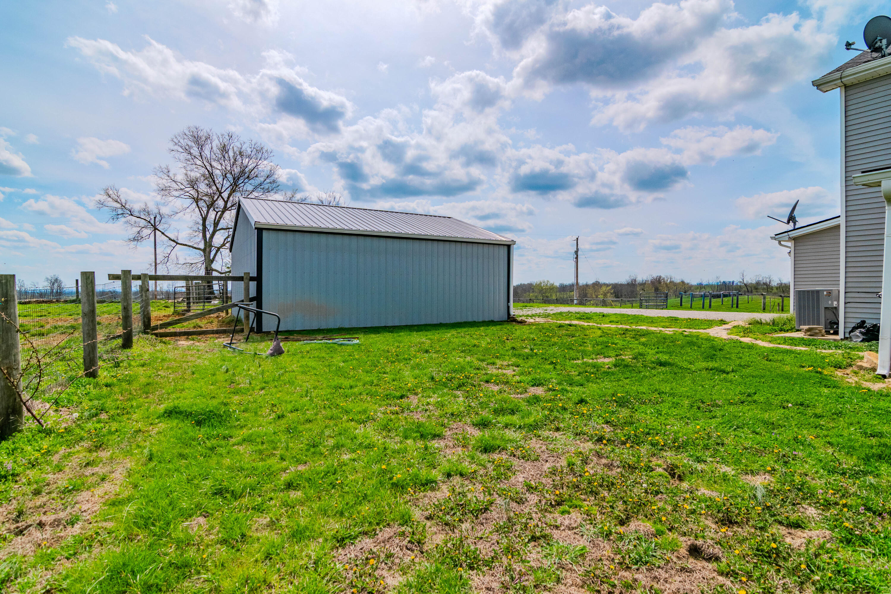 740 Pilot Ridge Lane Winchester, KY 40391 - Photo 31 of 33 740PilotRidge-0129