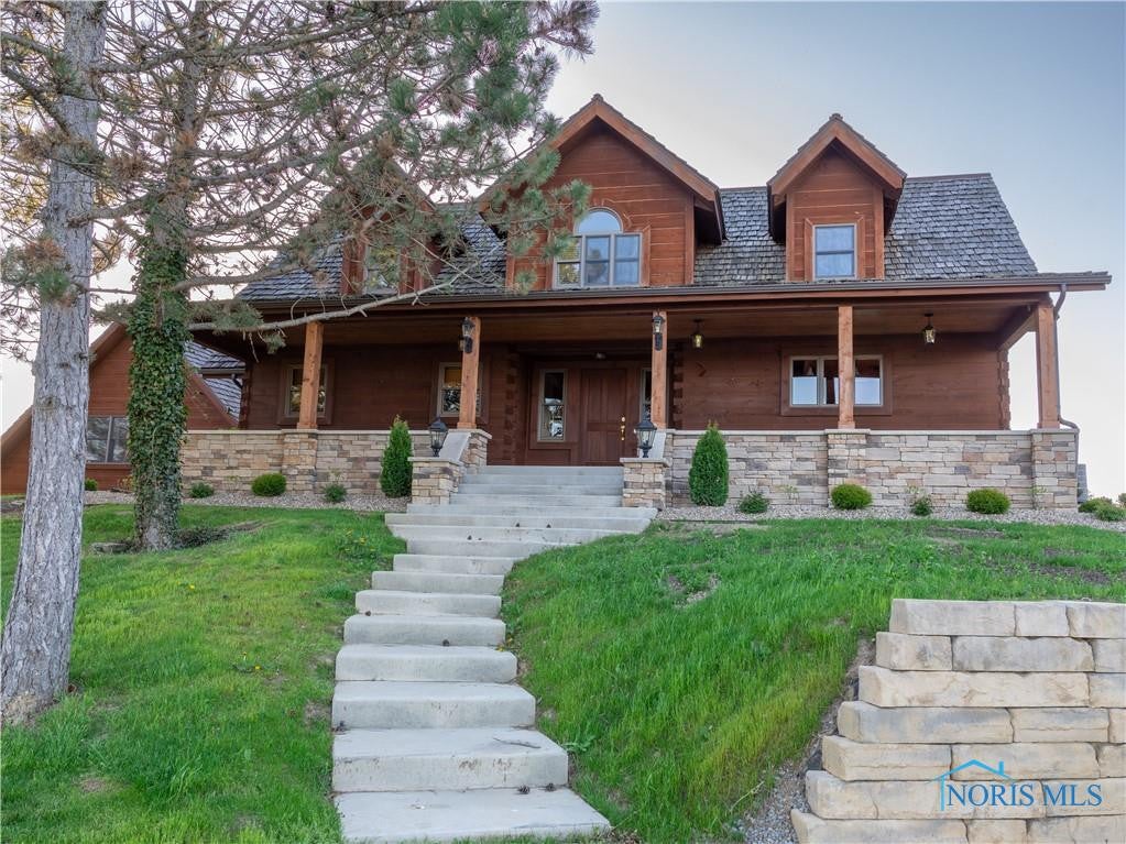 16250 Beechwood Road Findlay, OH 45840 - Photo 1 of 50 Gallery Image 1