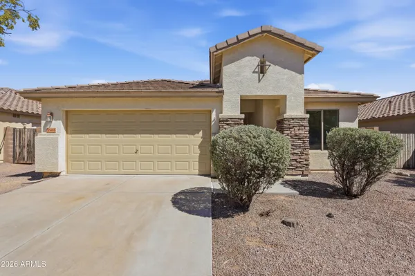 $449,900 | 35465 North Belgian Blue Court, San Tan Valley, AZ 85143