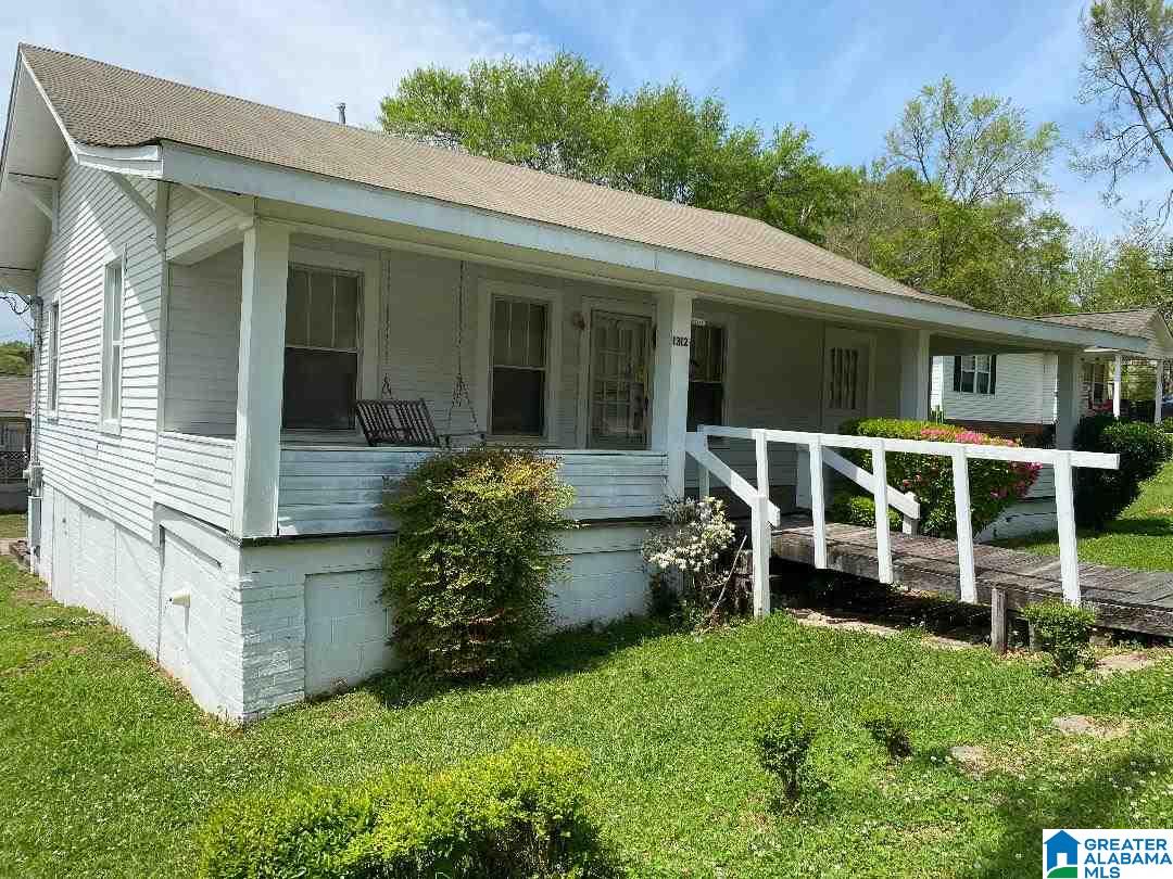 1312 10th Avenue Jasper, AL 35501 - Photo 12 of 14