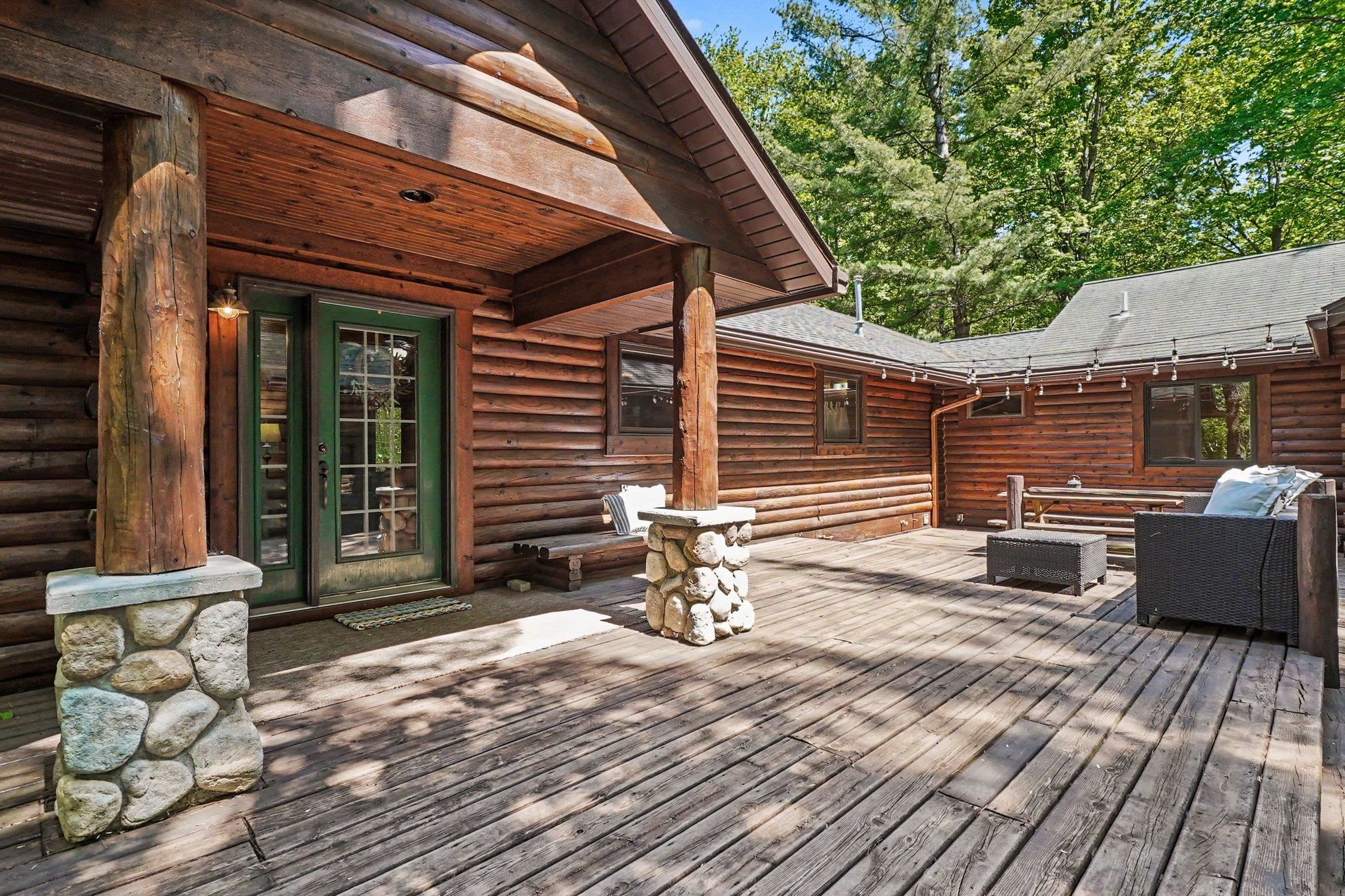 1026 Birch Ridge Road Gladwin, MI 48624 - Photo 8 of 43