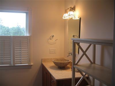 Undisclosed Address Orleans, MA 02653 - Photo 15 of 22 a view of hall way with furniture