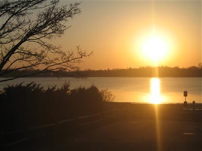 Undisclosed Address Orleans, MA 02653 - Photo 22 of 22 a view of lake