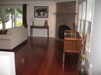 Undisclosed Address Orleans, MA 02653 - Photo 7 of 22 a living room with furniture and a window