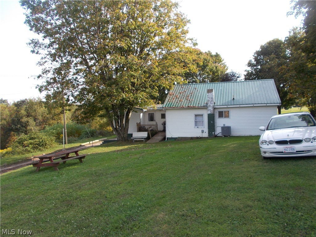 55356 McDowell Road Barnesville, OH 43713 - Photo 1 of 17