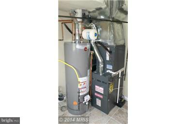 1526 Nicholas Road Waldorf, MD 20601 - Photo 15 of 16 All new Mechanics