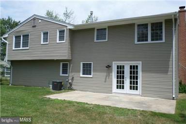1526 Nicholas Road Waldorf, MD 20601 - Photo 16 of 16 Exterior (Rear)