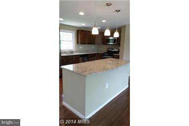 1526 Nicholas Road Waldorf, MD 20601 - Photo 6 of 16 Kitchen