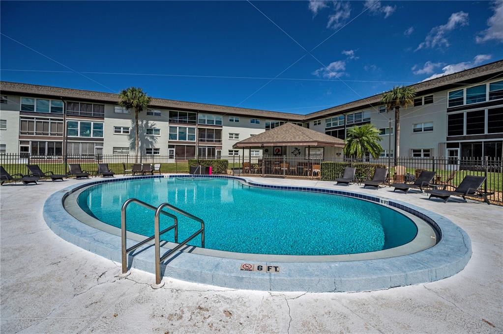 5157 Silent Loop, Unit 206 New Port Richey, FL 34652 - Photo 63 of 77 Gallery Image 63