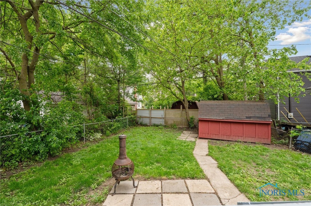 1739 Gilbert Road Toledo, OH 43614 - Photo 25 of 28 Gallery Image 25