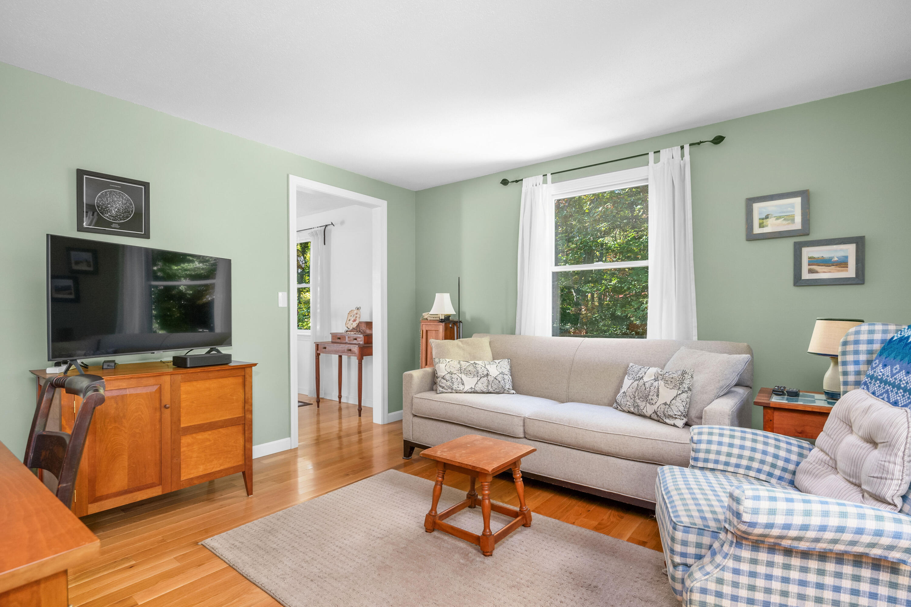 70 Acre Hill Road Barnstable, MA 02630 - Photo 18 of 54 Den 1