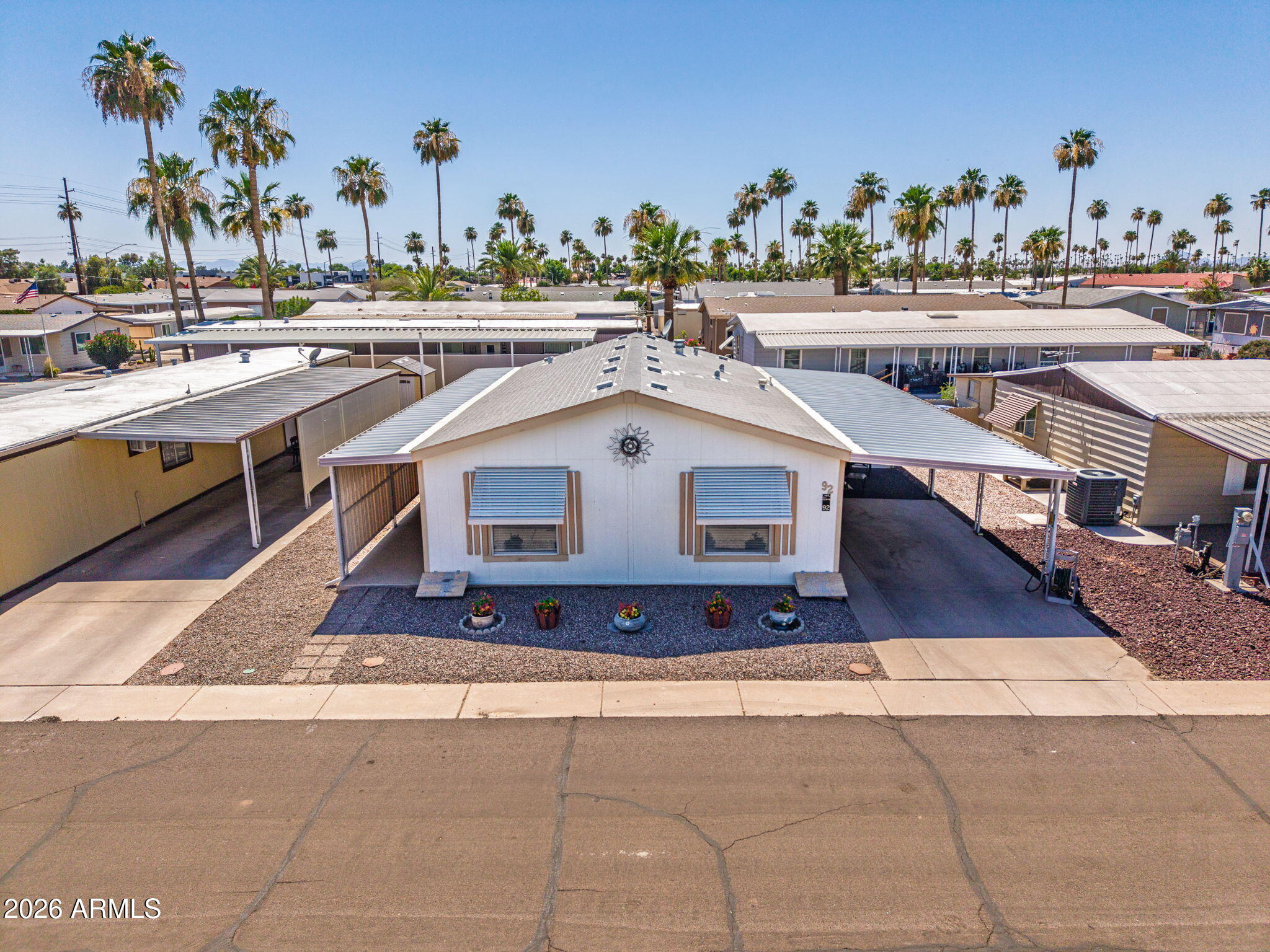 3300 East Broadway Road, Unit 92 Mesa, AZ 85204 - Photo 30 of 36