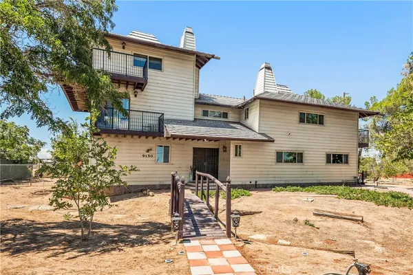 $949,000 | 9150 10th Avenue, Hesperia, CA 92345
