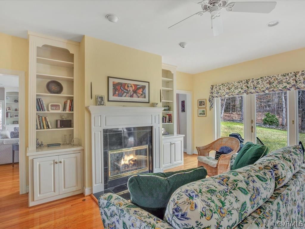 3525 Salles Ridge Court Midlothian, VA 23113 - Photo 15 of 40 Gallery Image 15