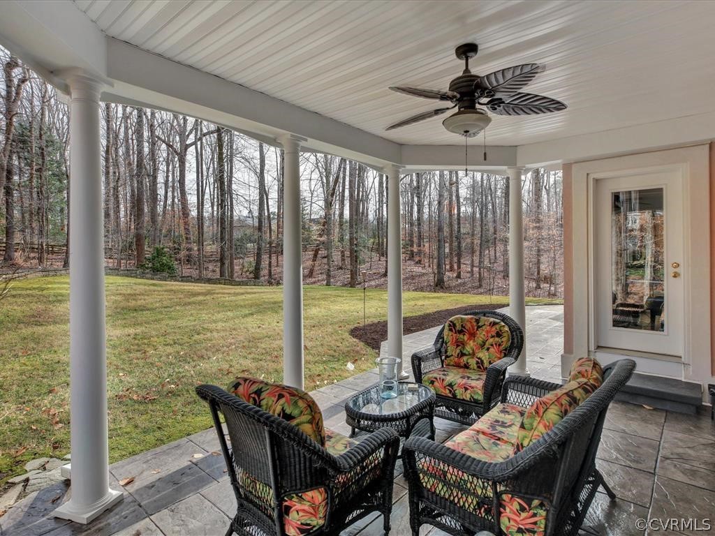 3525 Salles Ridge Court Midlothian, VA 23113 - Photo 34 of 40 Gallery Image 34