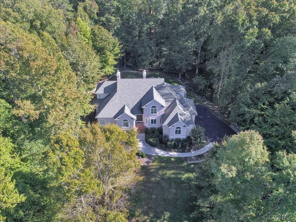3525 Salles Ridge Court Midlothian, VA 23113 - Photo 37 of 40 Gallery Image 37