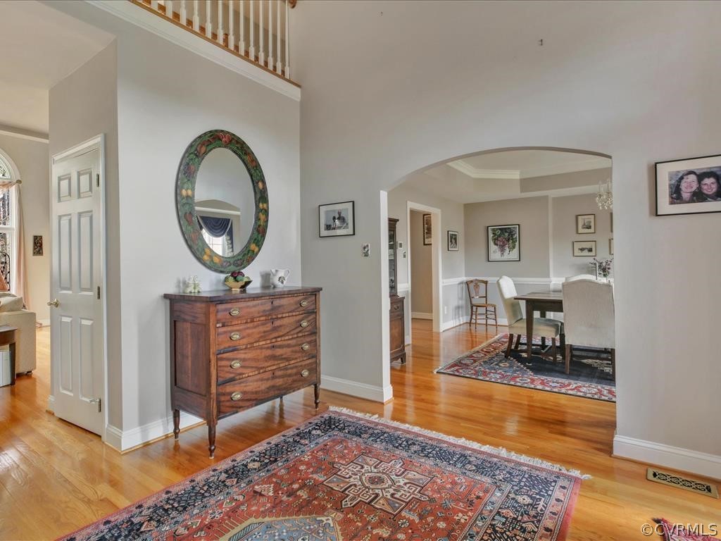 3525 Salles Ridge Court Midlothian, VA 23113 - Photo 8 of 40 Gallery Image 8