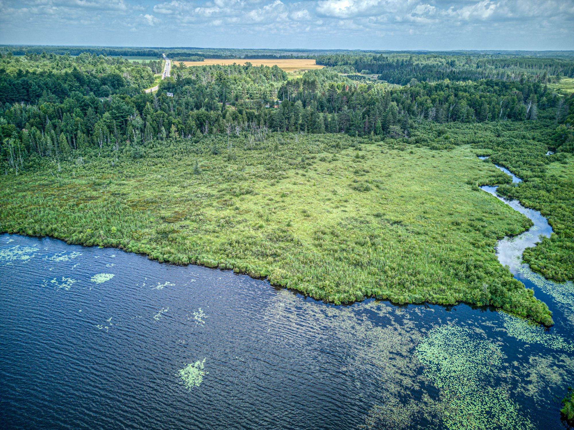 Off Rolling Acres Drive Rhinelander, WI 54501 - Photo 3 of 17 Gallery Image 3