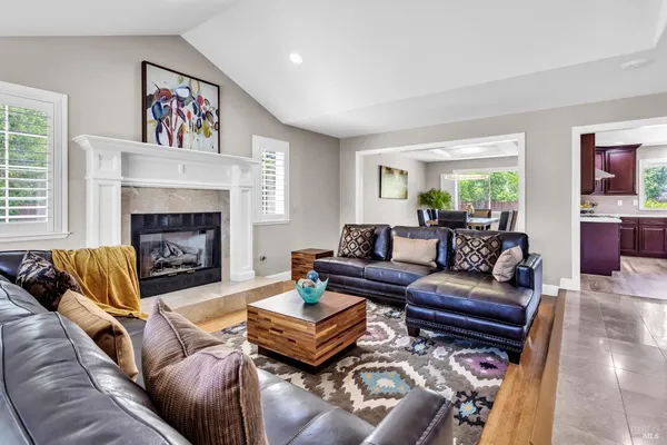 $1,150,000 | 2513 Troon Court, Fairfield, CA 94534